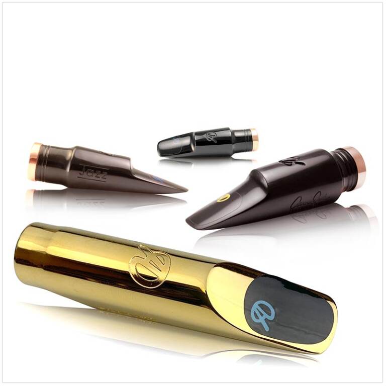 Homepage Drake Mouthpieces