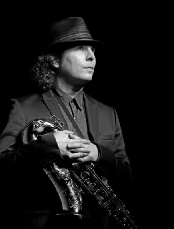 Boney-James