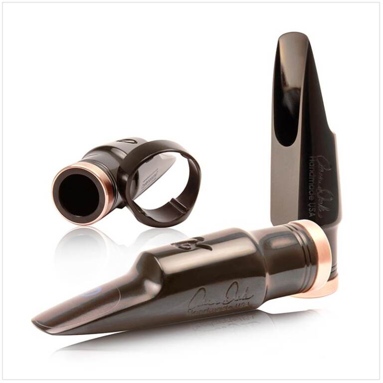 Homepage Drake Mouthpieces