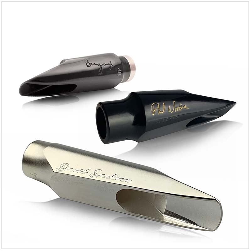 Masters Series Archives Drake Mouthpieces