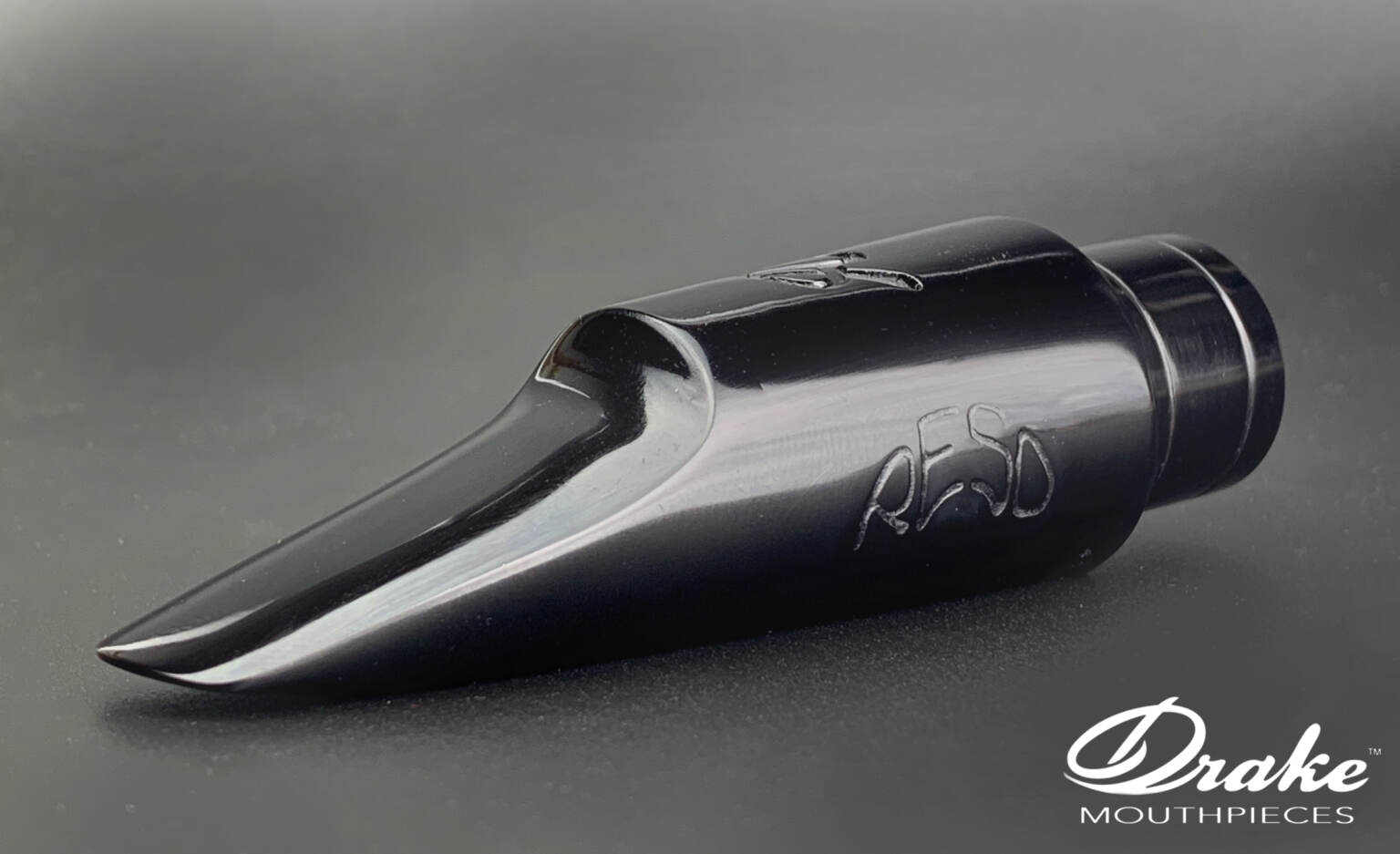 Reso Tenor Drake Mouthpieces