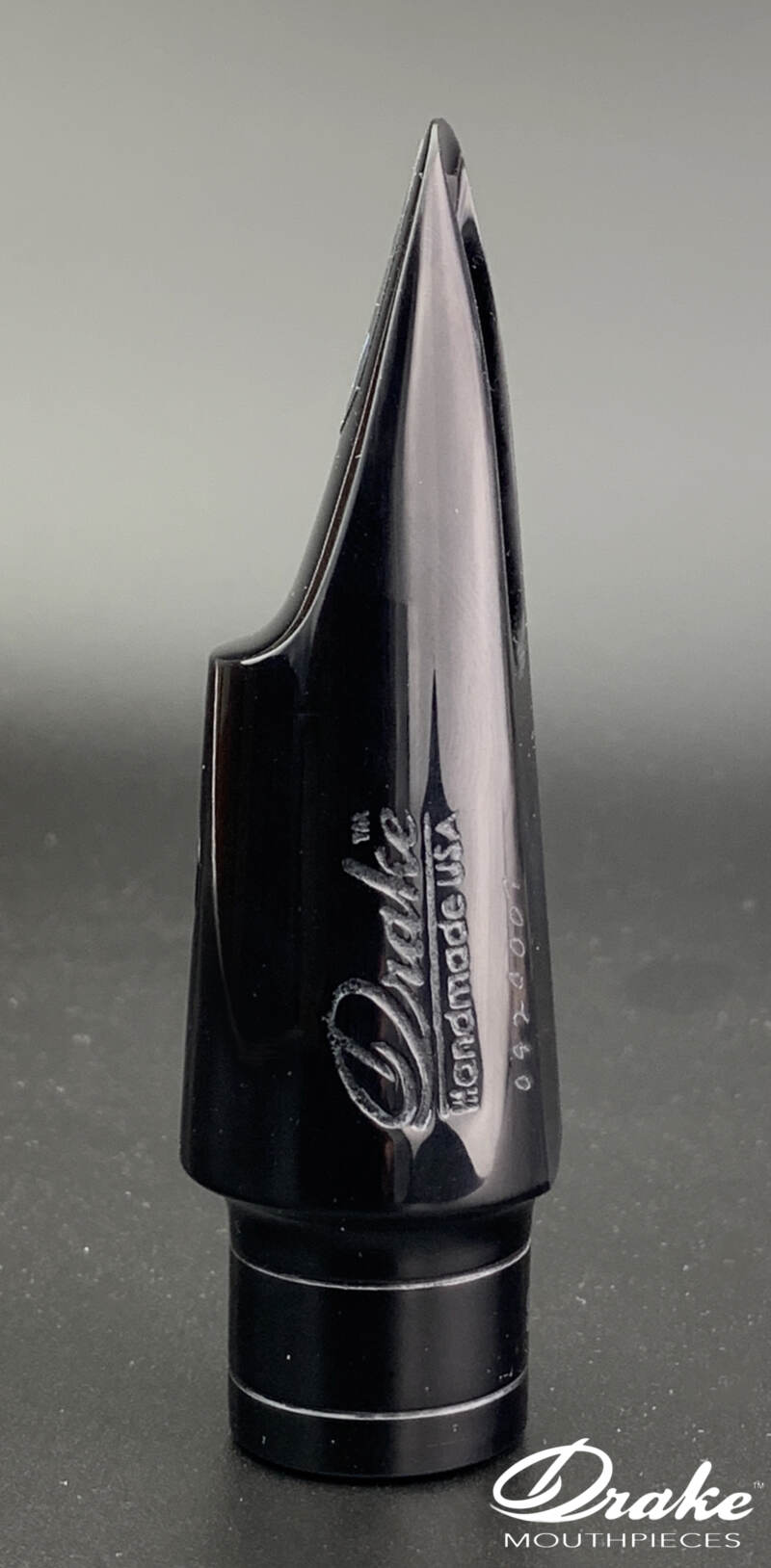 Reso Tenor Drake Mouthpieces