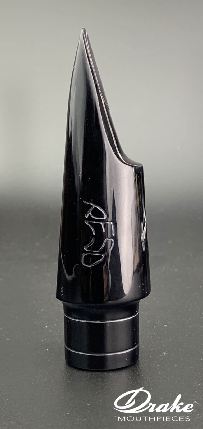 Reso Tenor Drake Mouthpieces