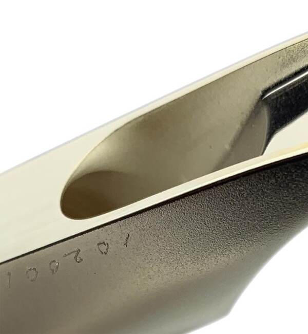 David Sanborn Masters Series Drake Mouthpieces