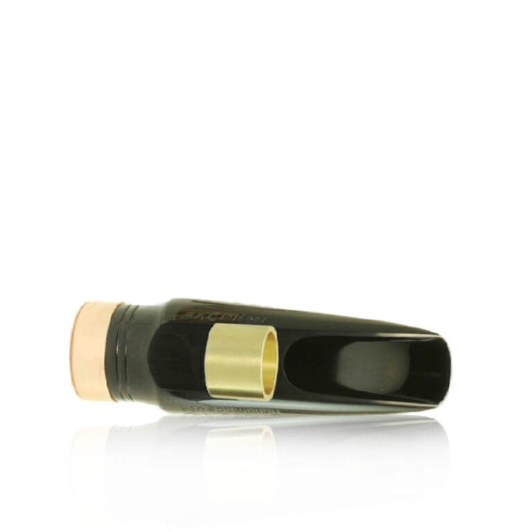 Brass Resonance Chamber NY Jazz Tenor Drake Mouthpieces