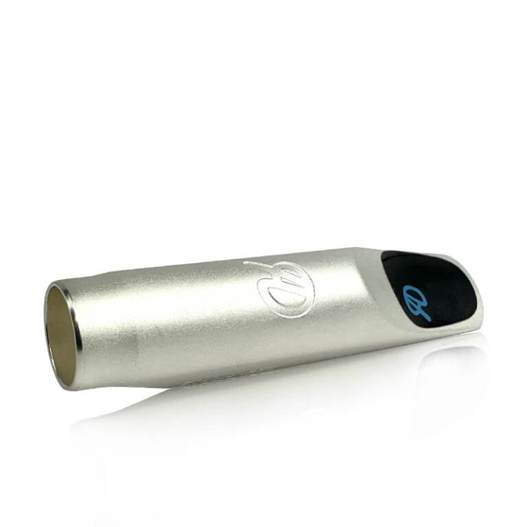 "Studio Jazz" Metal Alto Drake Mouthpieces