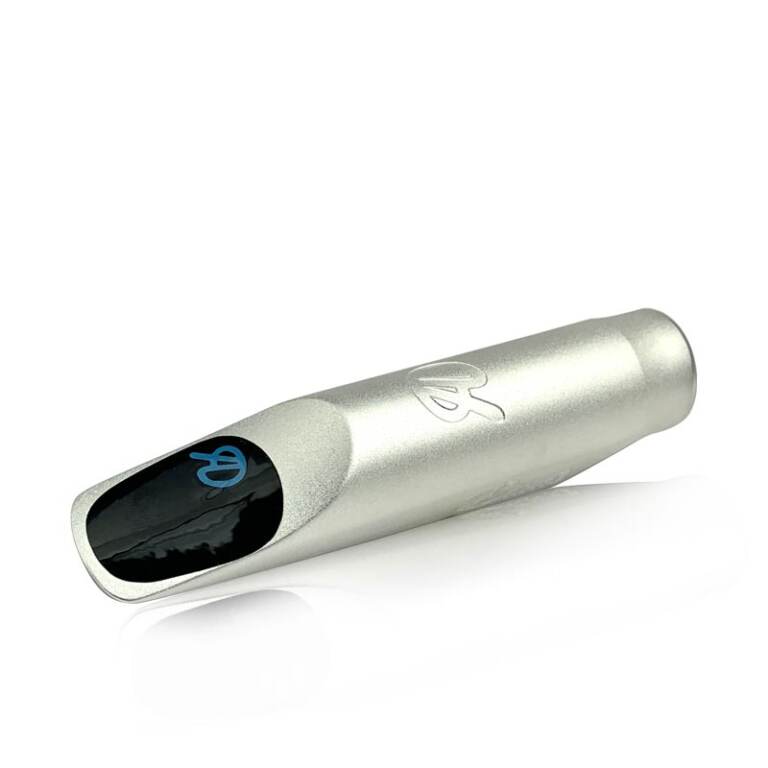"Studio Jazz" Metal Alto Drake Mouthpieces