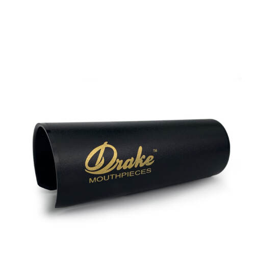 Drake Saxophone Mouthpieces Branded Caps