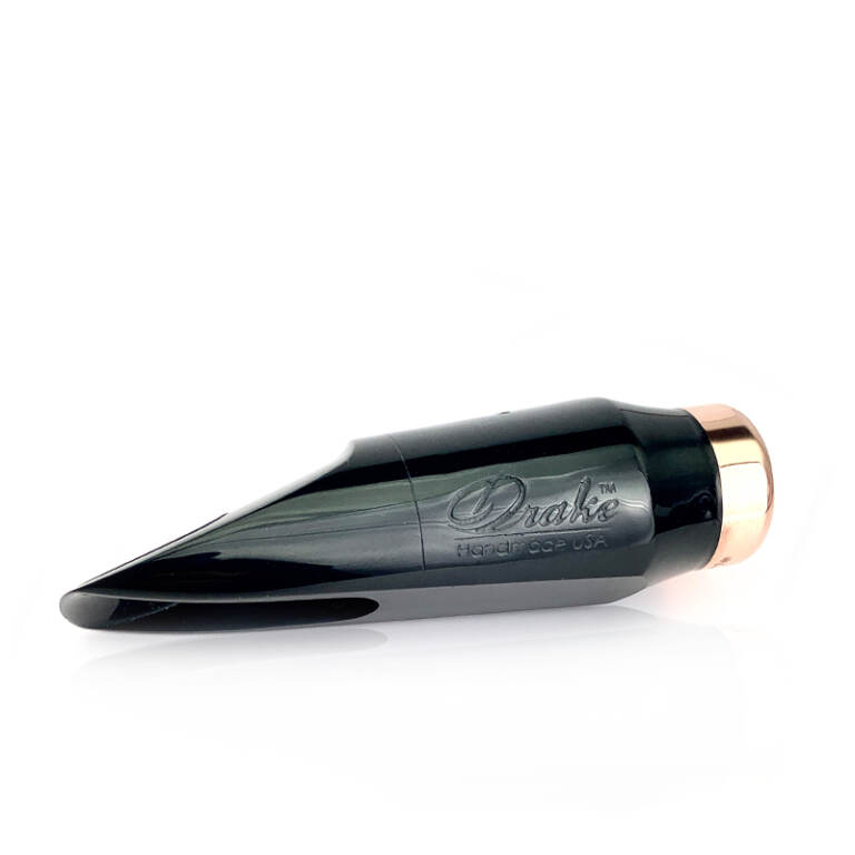 Jerry Bergonzi ‘Presence’ Masters Series Tenor model Drake Mouthpieces