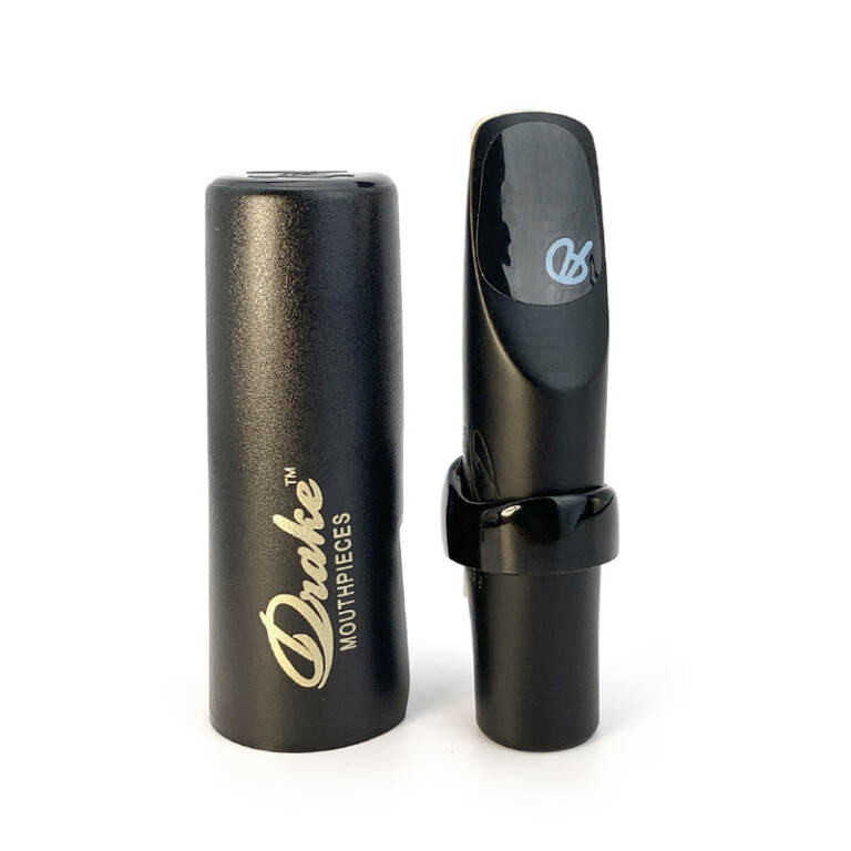 David Sanborn VR Masters Series Drake Mouthpieces